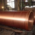 Large Diameter ASTM C11000 T2 copper tube copper pipe